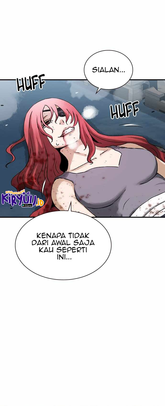 One Hundred Player Battleground Chapter 22 Gambar 27