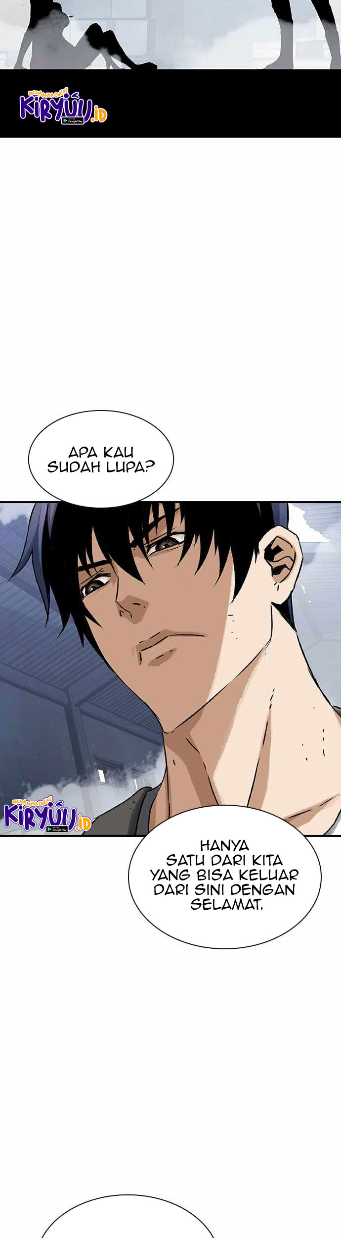 One Hundred Player Battleground Chapter 22 Gambar 31