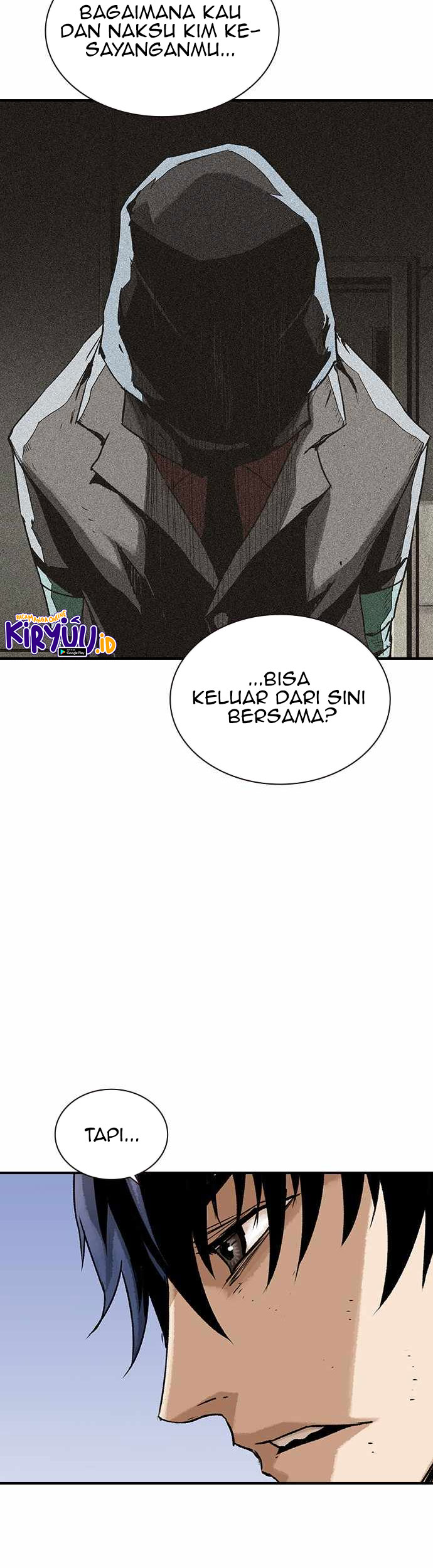 One Hundred Player Battleground Chapter 22 Gambar 32