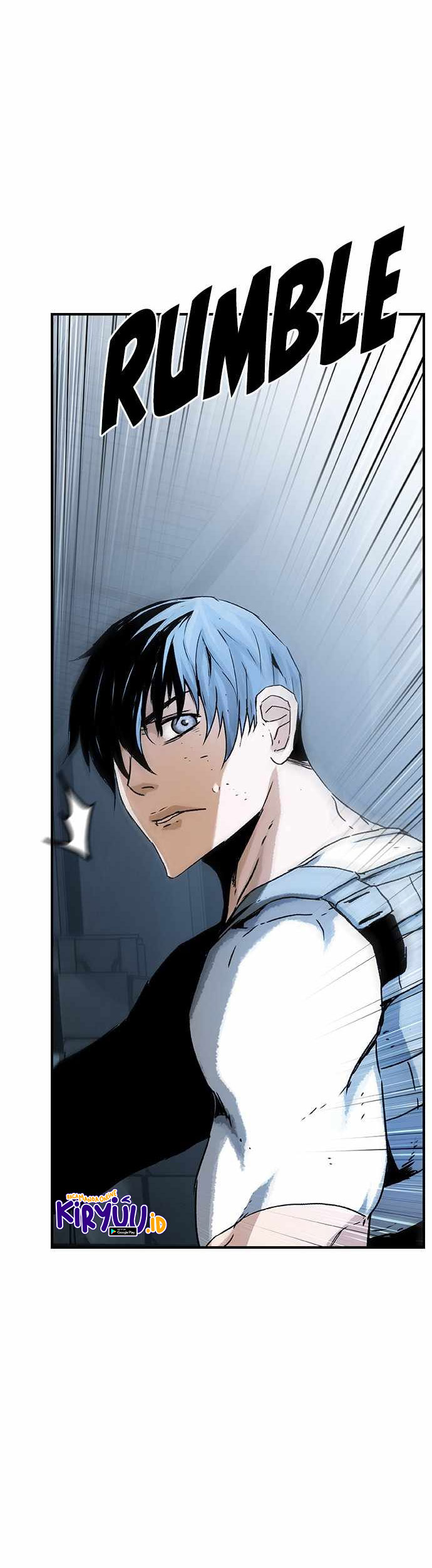 One Hundred Player Battleground Chapter 22 Gambar 33