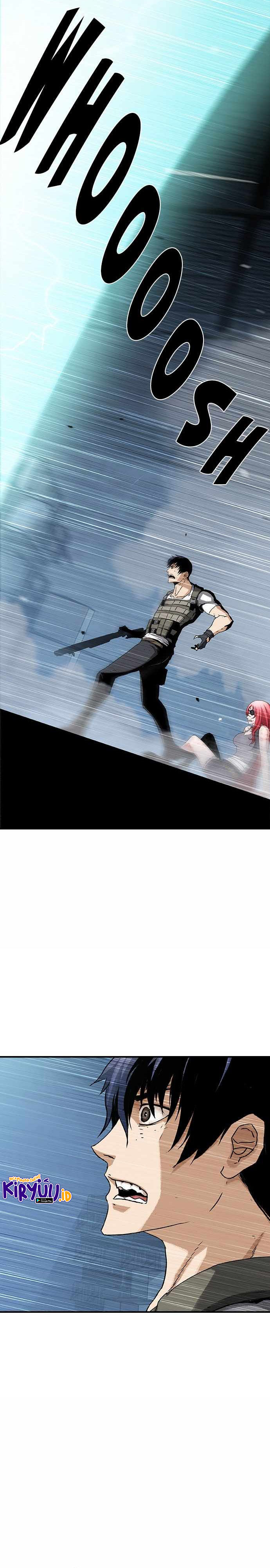 One Hundred Player Battleground Chapter 23 Gambar 3