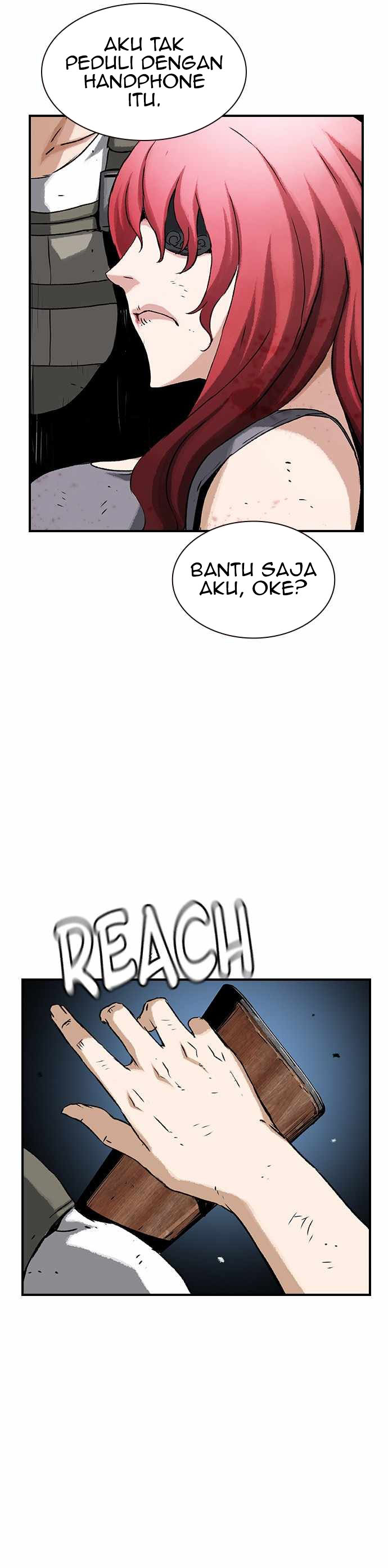 One Hundred Player Battleground Chapter 23 Gambar 9