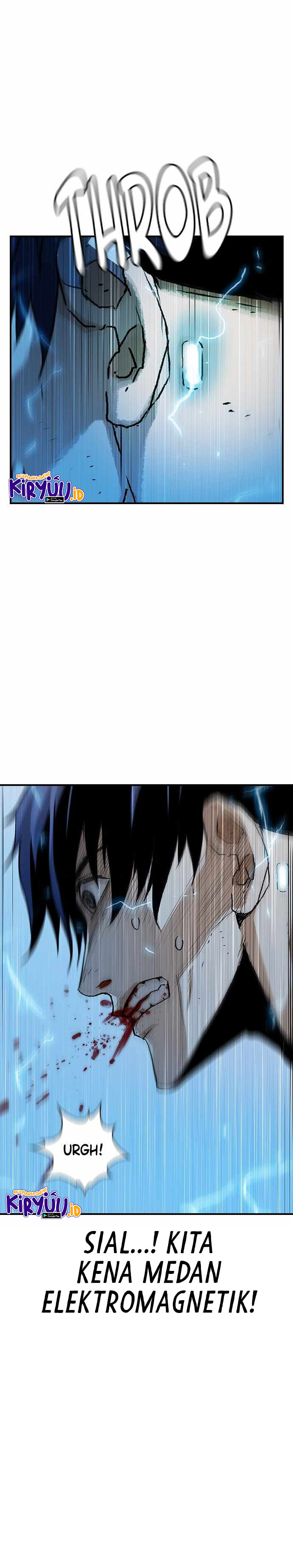 One Hundred Player Battleground Chapter 23 Gambar 12