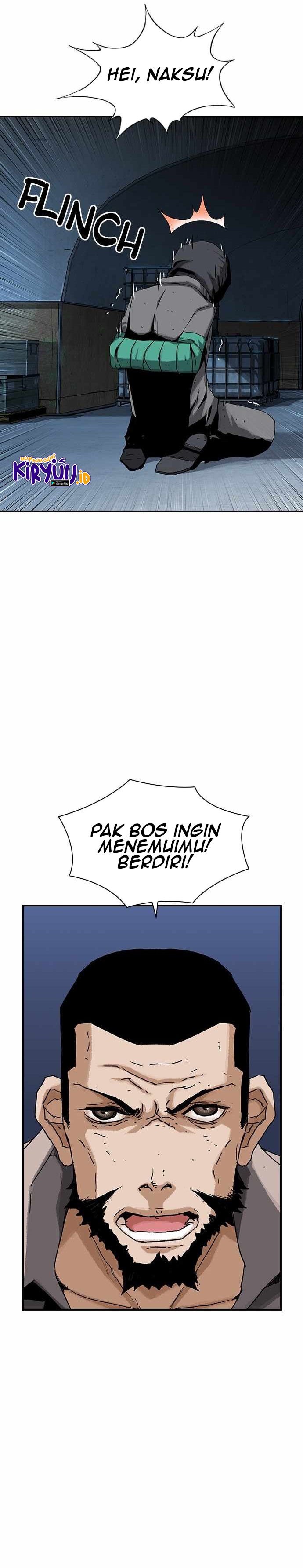 One Hundred Player Battleground Chapter 23 Gambar 22