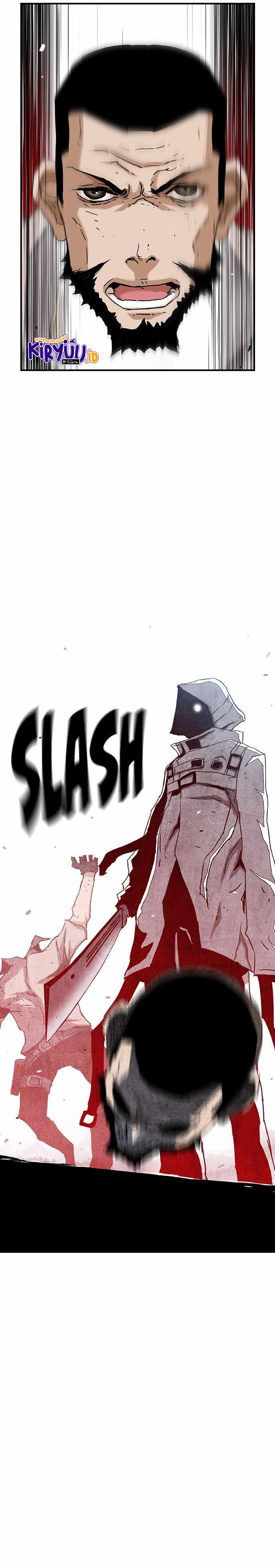 One Hundred Player Battleground Chapter 23 Gambar 23