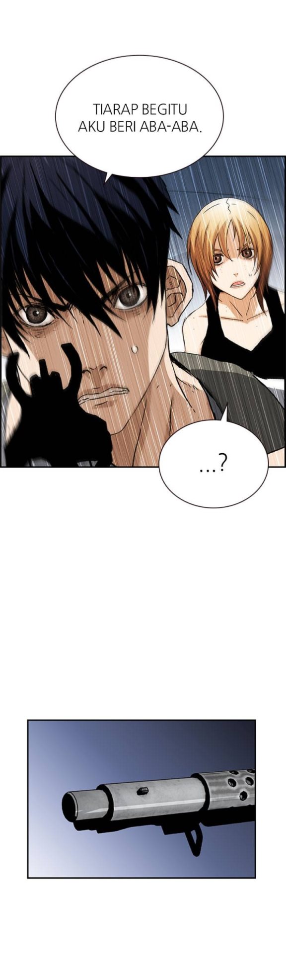 One Hundred Player Battleground Chapter 26 Gambar 8