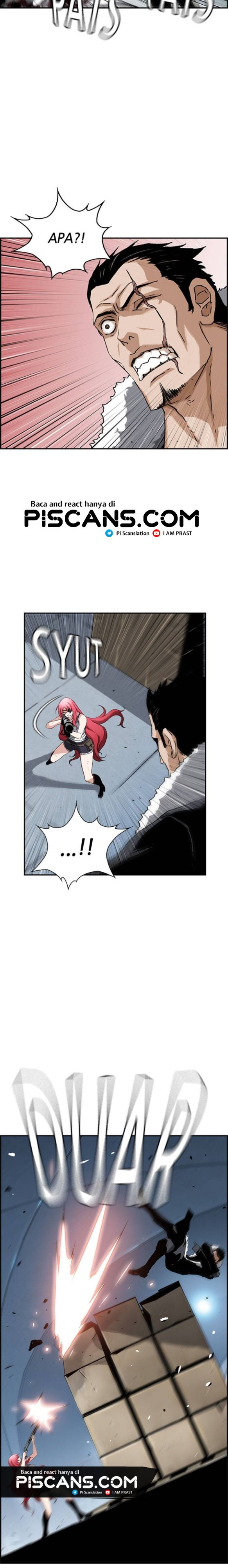 One Hundred Player Battleground Chapter 26 Gambar 10