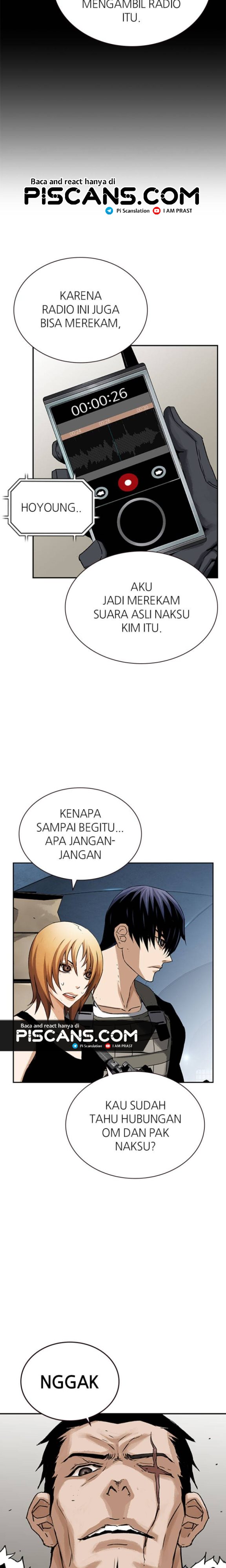 One Hundred Player Battleground Chapter 26 Gambar 20