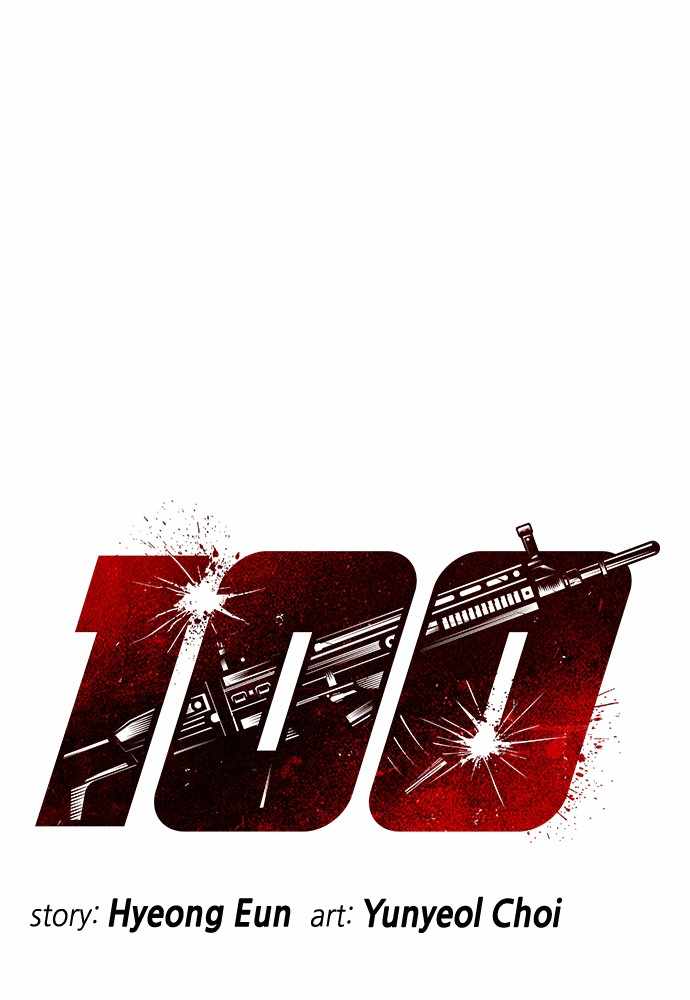 One Hundred Player Battleground Chapter 27 Gambar 1
