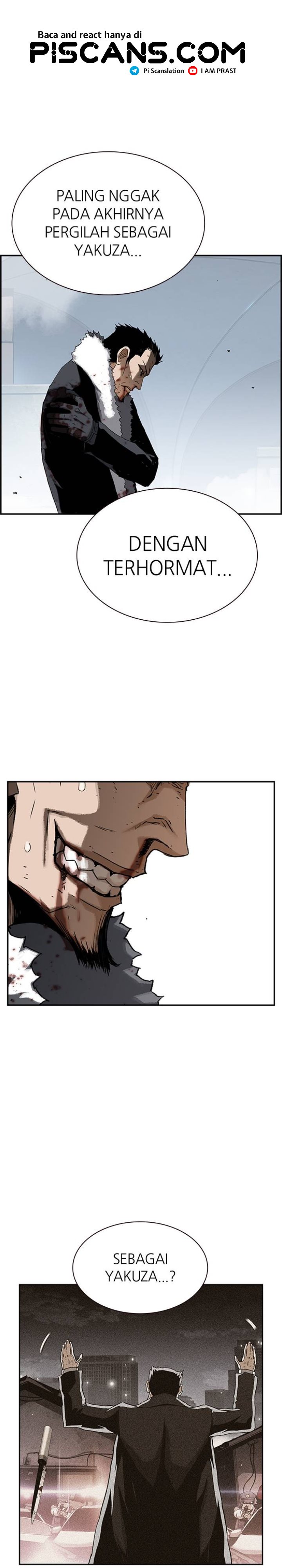 One Hundred Player Battleground Chapter 27 Gambar 47