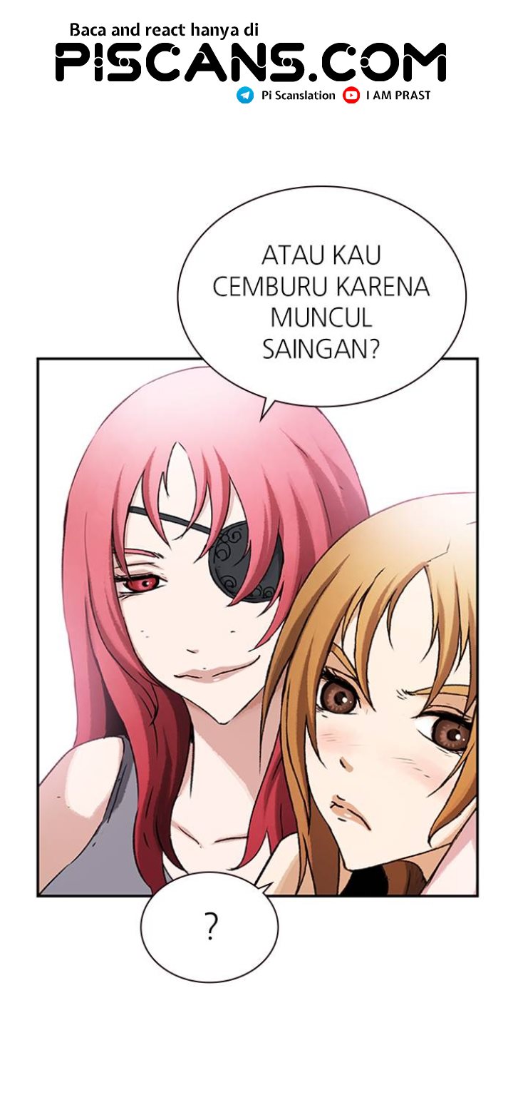 One Hundred Player Battleground Chapter 27 Gambar 52