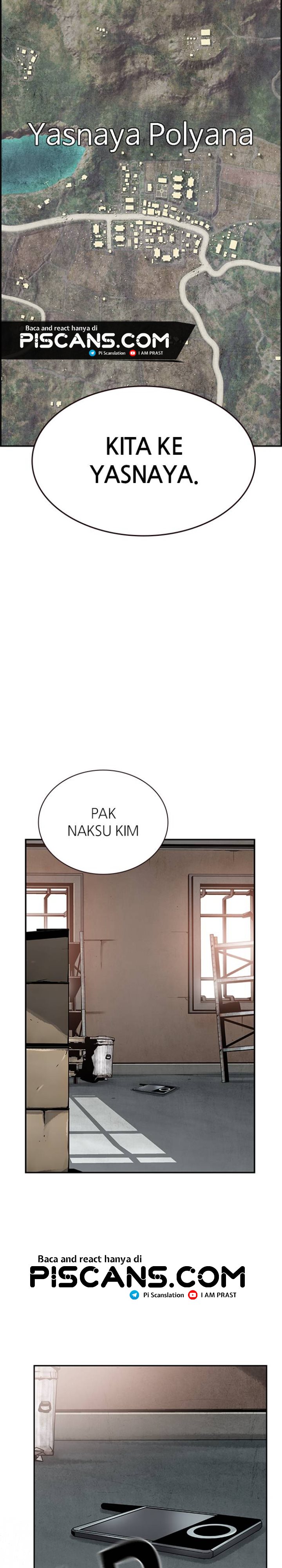 One Hundred Player Battleground Chapter 27 Gambar 55