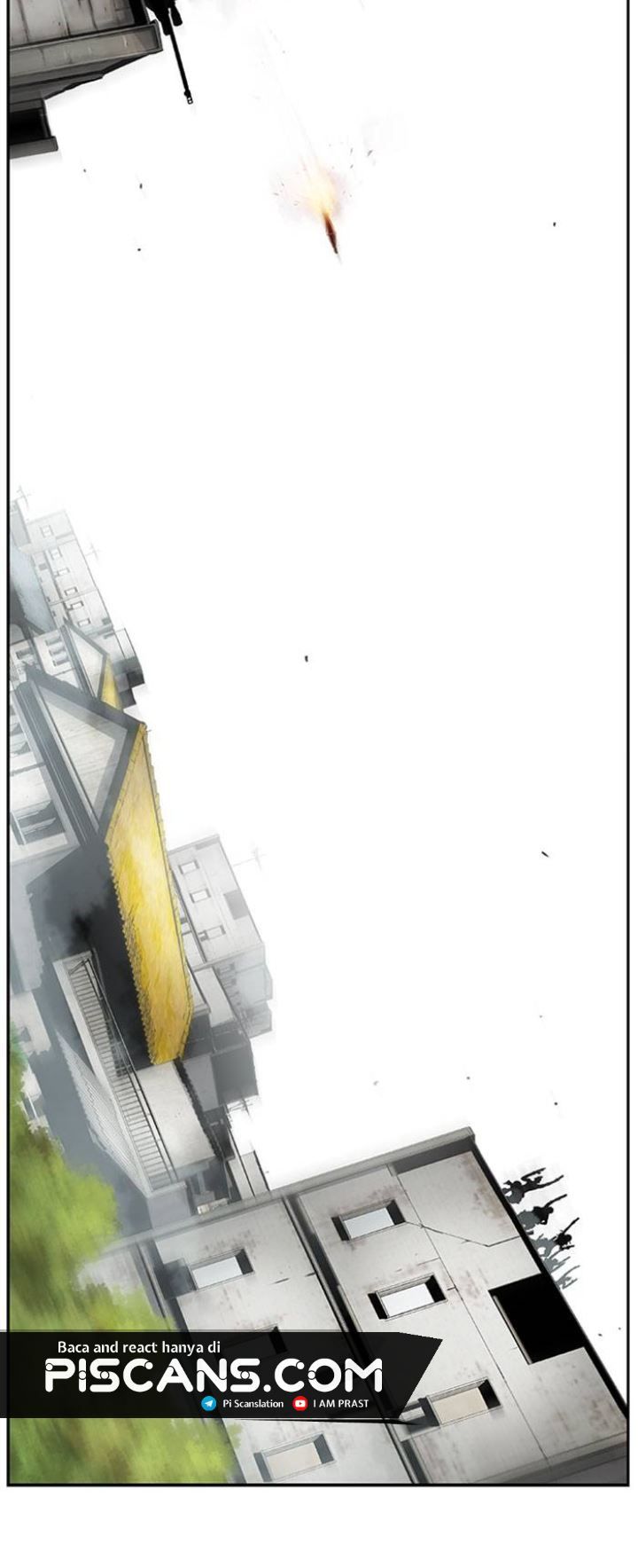 One Hundred Player Battleground Chapter 30 Gambar 2