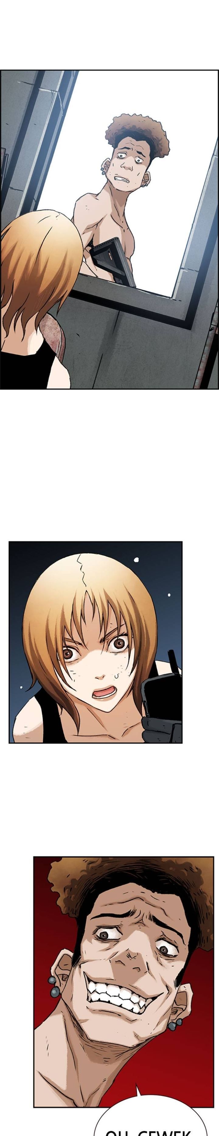One Hundred Player Battleground Chapter 30 Gambar 19