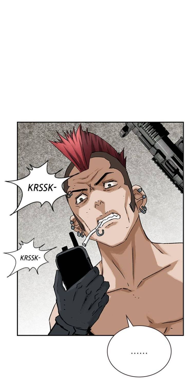 One Hundred Player Battleground Chapter 30 Gambar 32