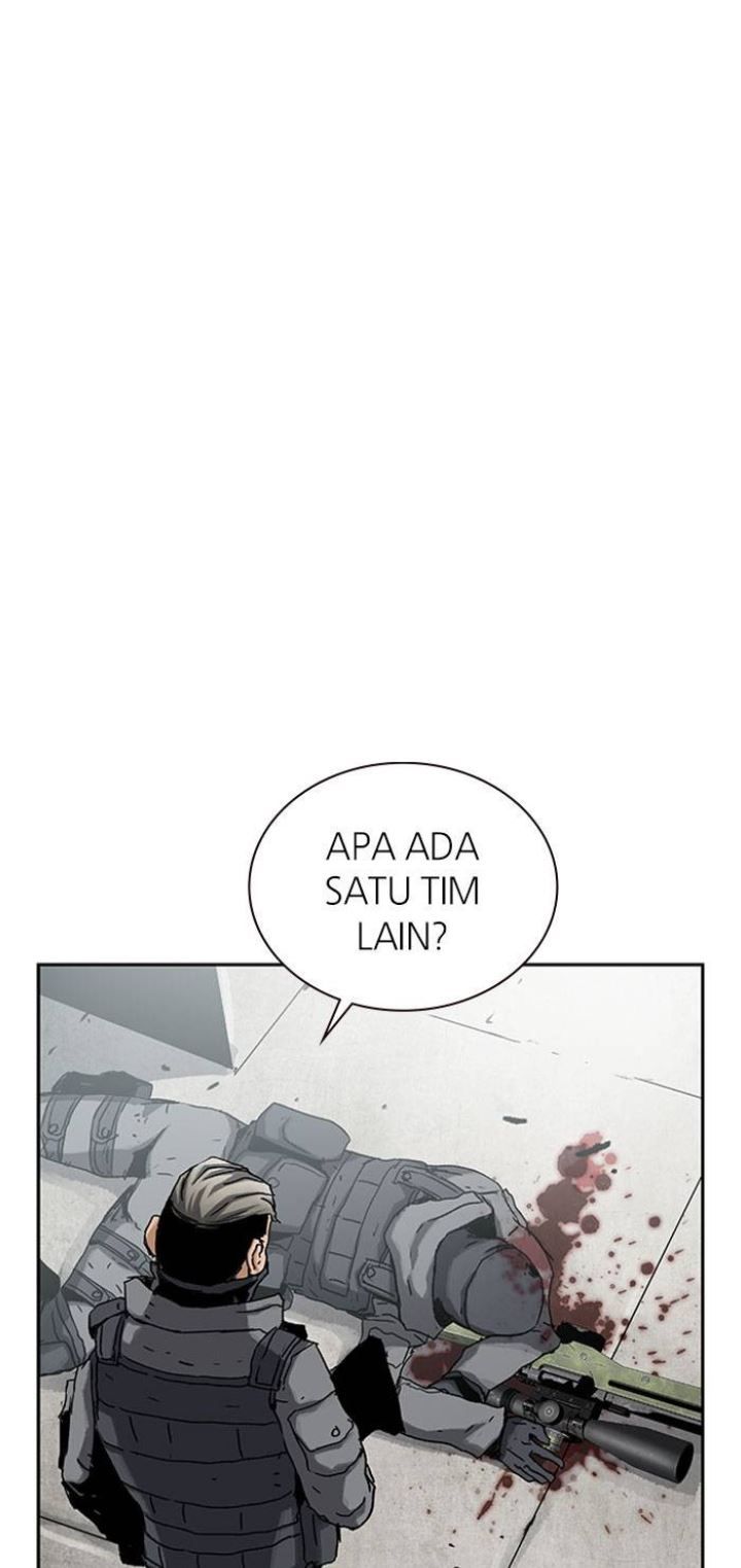 One Hundred Player Battleground Chapter 30 Gambar 33