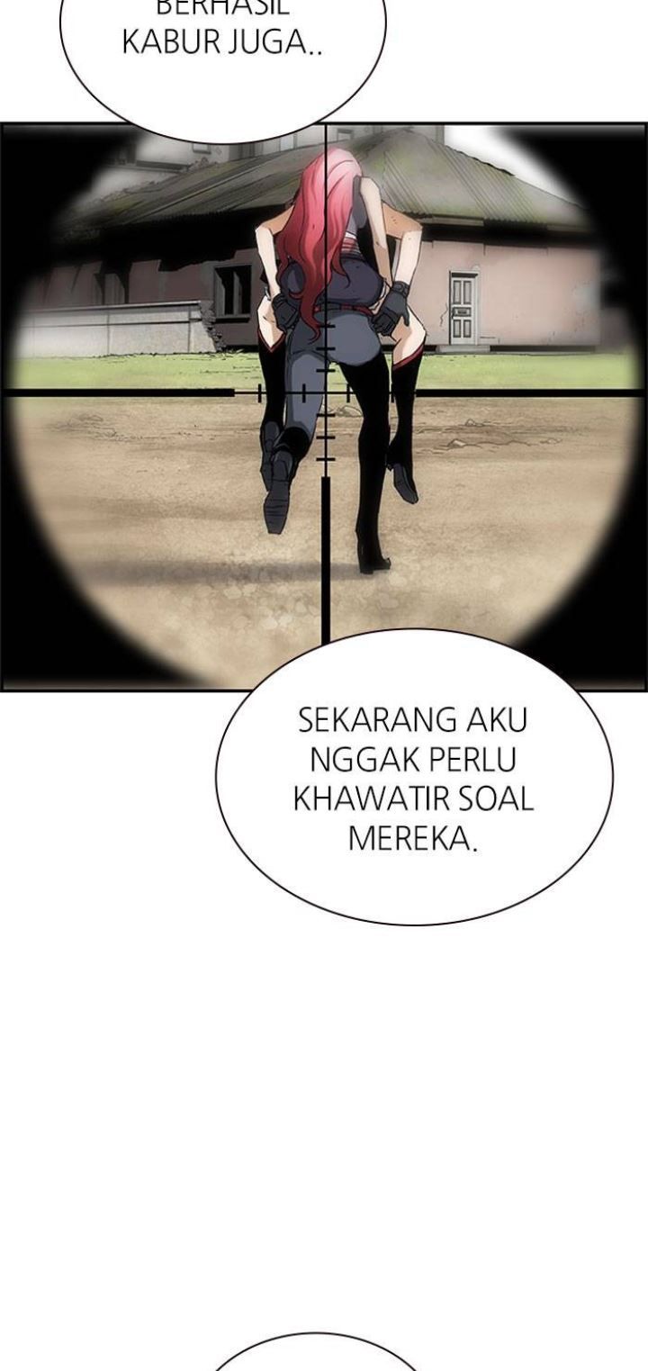 One Hundred Player Battleground Chapter 30 Gambar 36