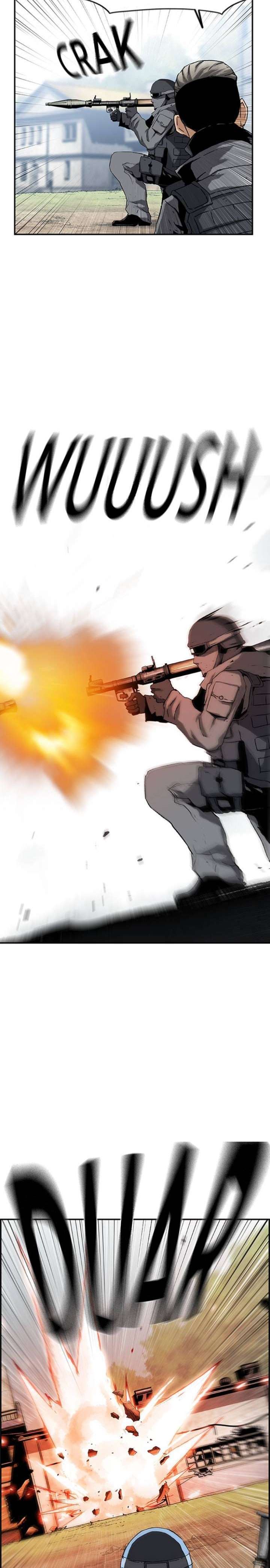 One Hundred Player Battleground Chapter 32 Gambar 2