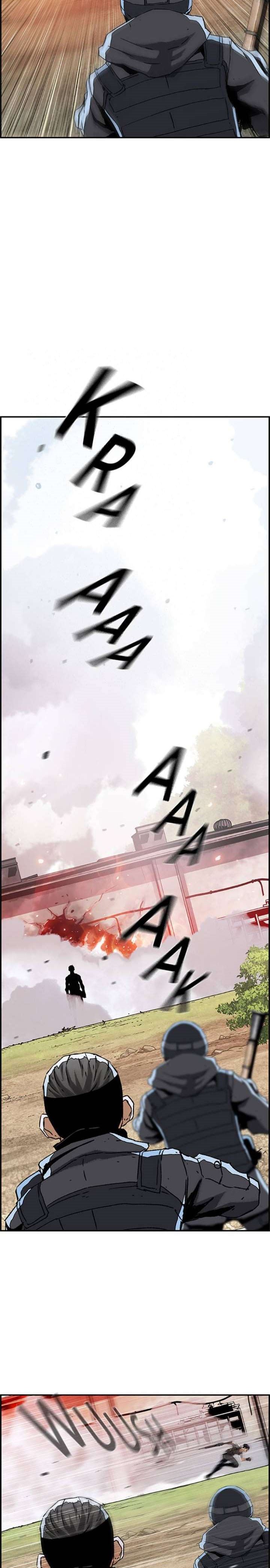 One Hundred Player Battleground Chapter 32 Gambar 3