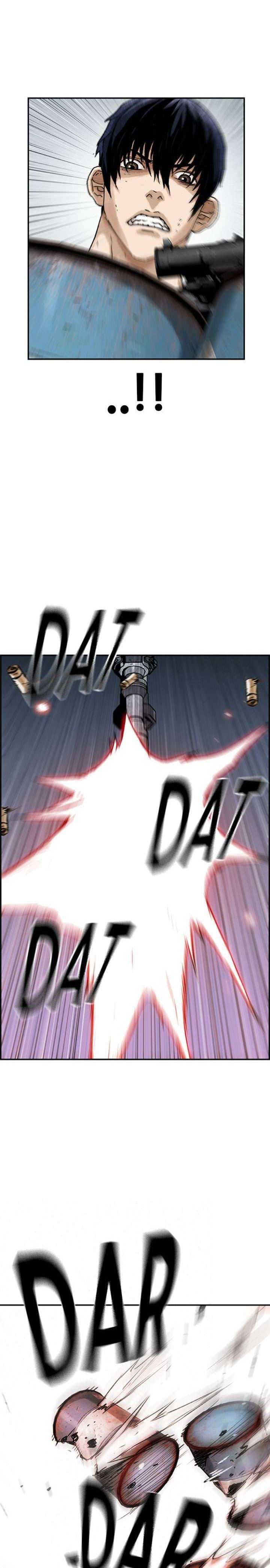 One Hundred Player Battleground Chapter 32 Gambar 7