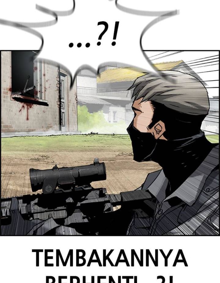 One Hundred Player Battleground Chapter 32 Gambar 13