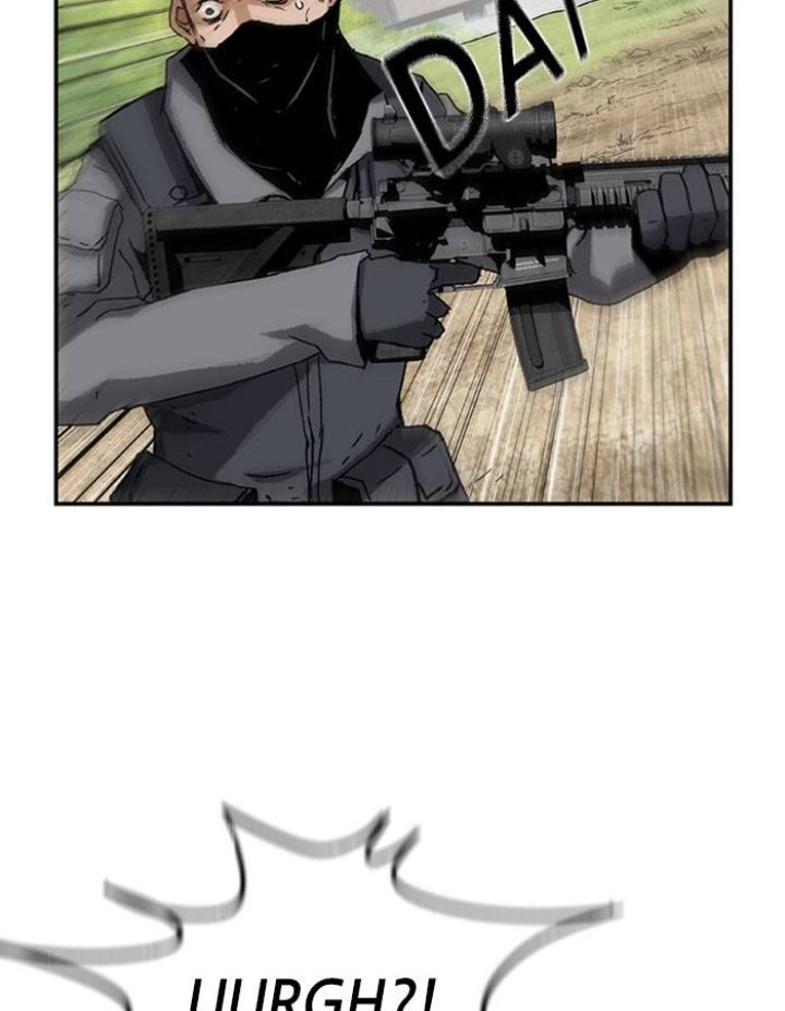 One Hundred Player Battleground Chapter 32 Gambar 15
