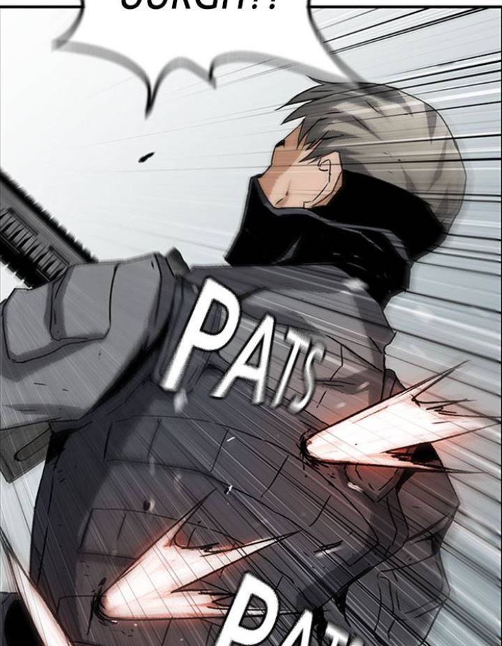 One Hundred Player Battleground Chapter 32 Gambar 16