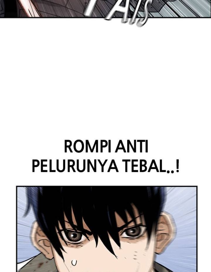 One Hundred Player Battleground Chapter 32 Gambar 17