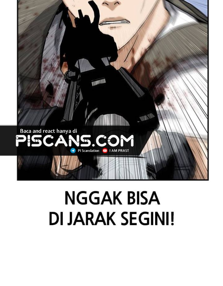 One Hundred Player Battleground Chapter 32 Gambar 18