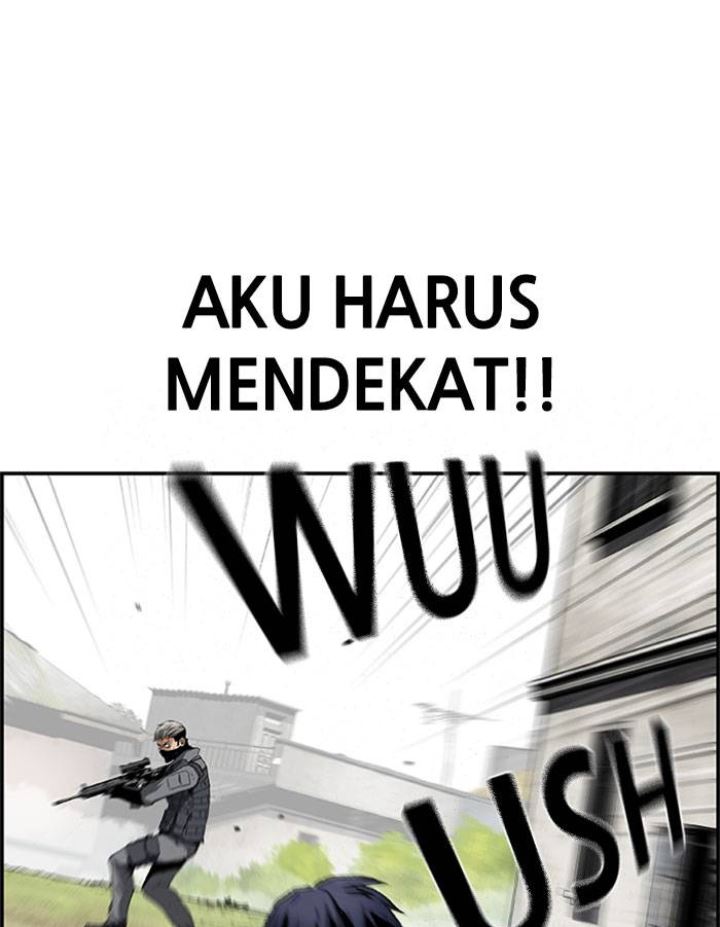 One Hundred Player Battleground Chapter 32 Gambar 19
