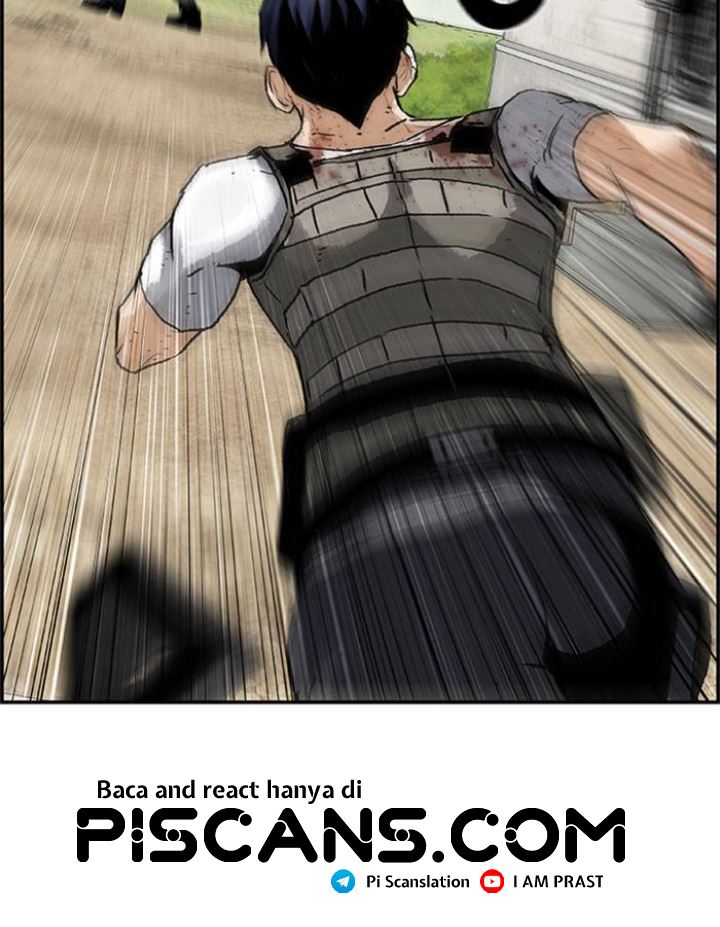 One Hundred Player Battleground Chapter 32 Gambar 20