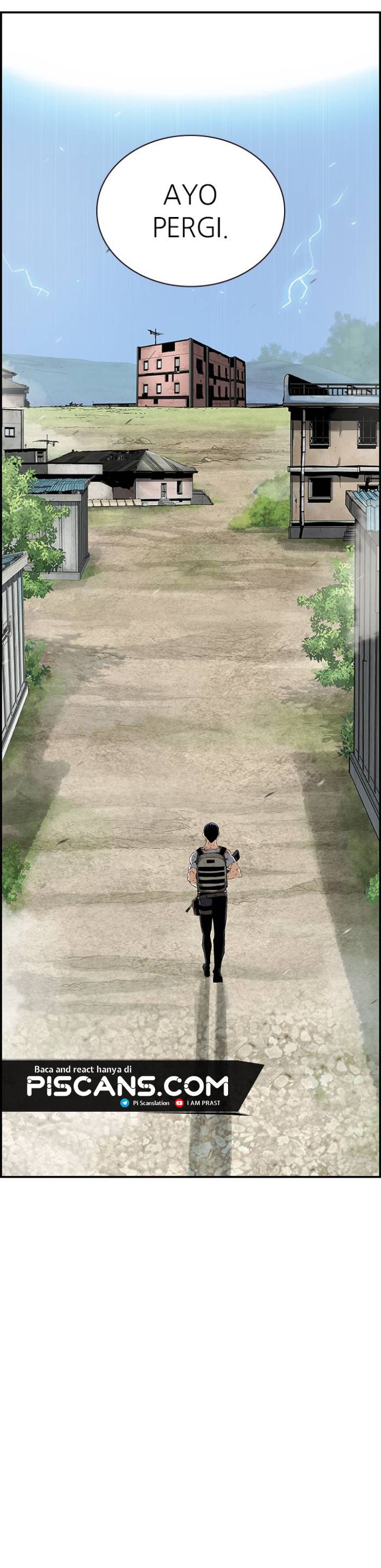 One Hundred Player Battleground Chapter 36 Gambar 13