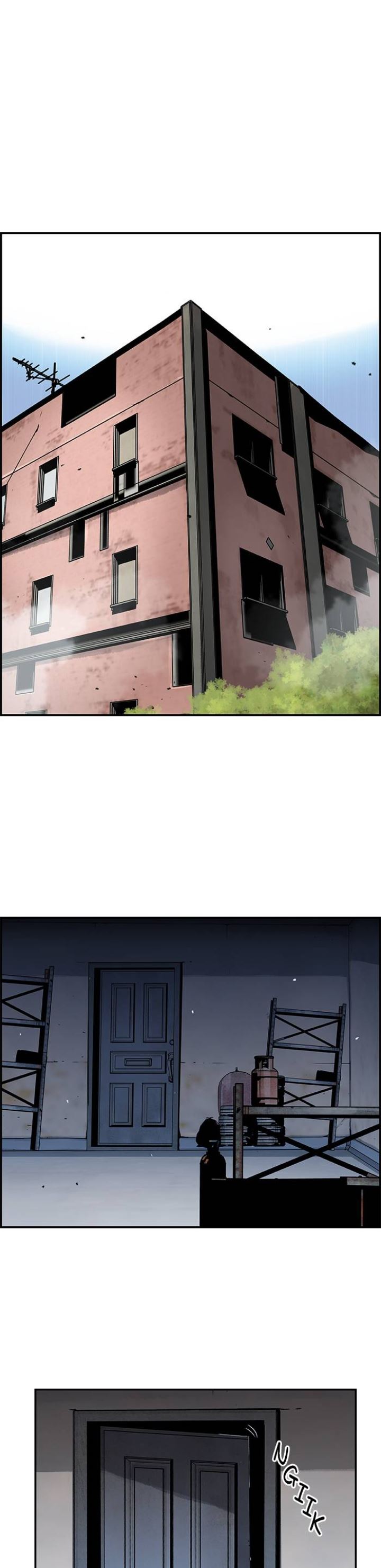 One Hundred Player Battleground Chapter 36 Gambar 14