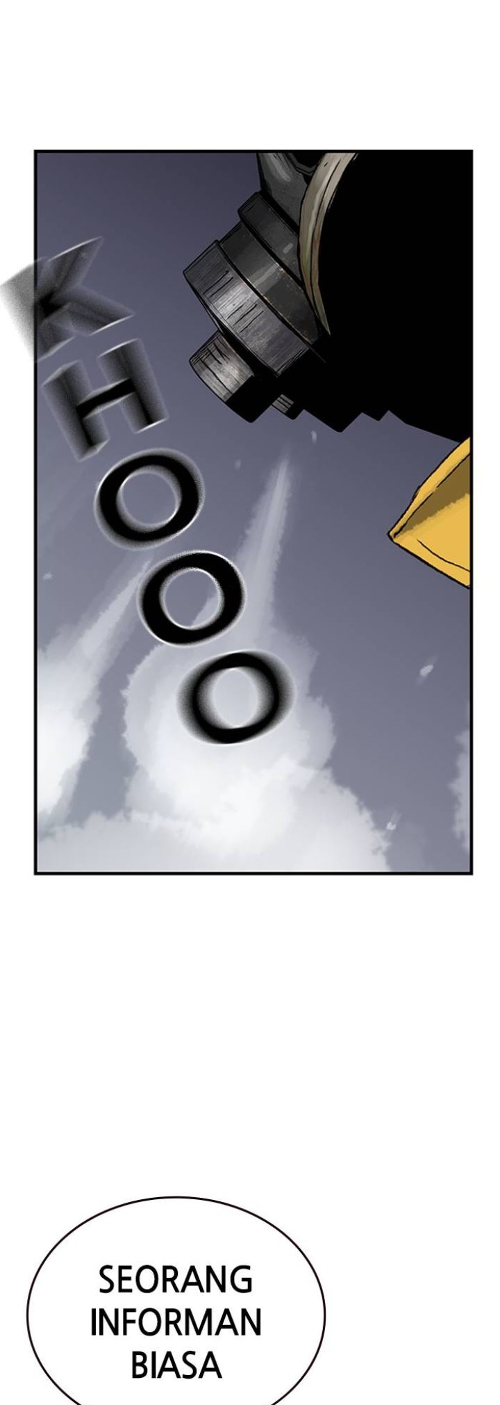 One Hundred Player Battleground Chapter 36 Gambar 28