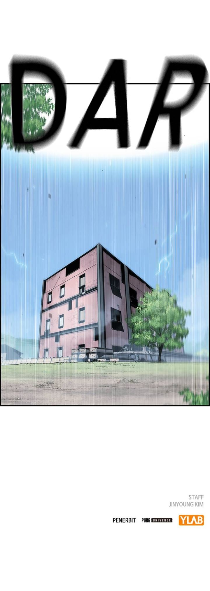 One Hundred Player Battleground Chapter 36 Gambar 30