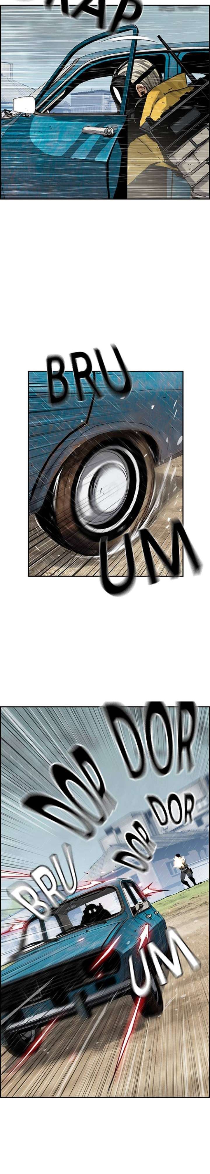 One Hundred Player Battleground Chapter 38 Gambar 10