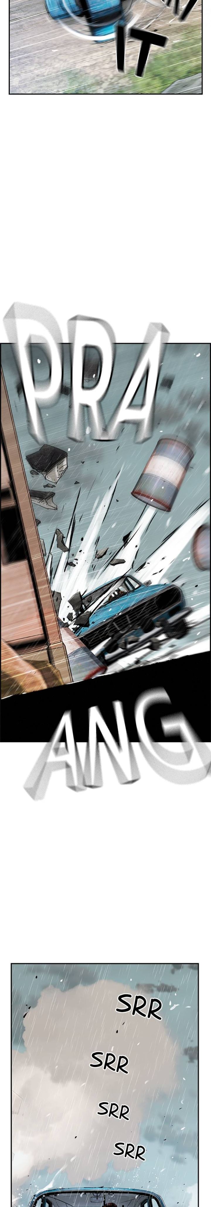 One Hundred Player Battleground Chapter 38 Gambar 13