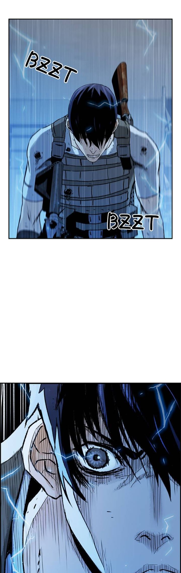 One Hundred Player Battleground Chapter 38 Gambar 25