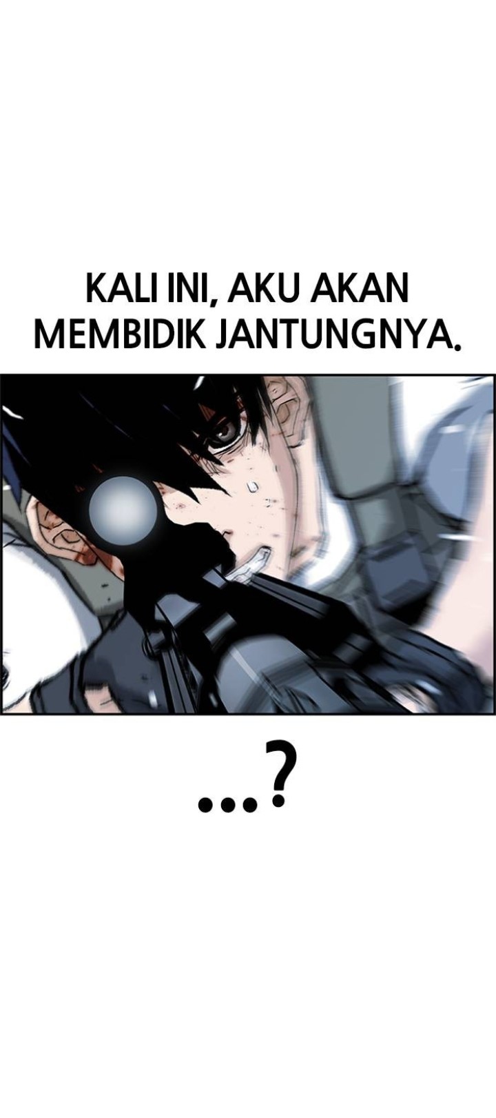 One Hundred Player Battleground Chapter 41 Gambar 15