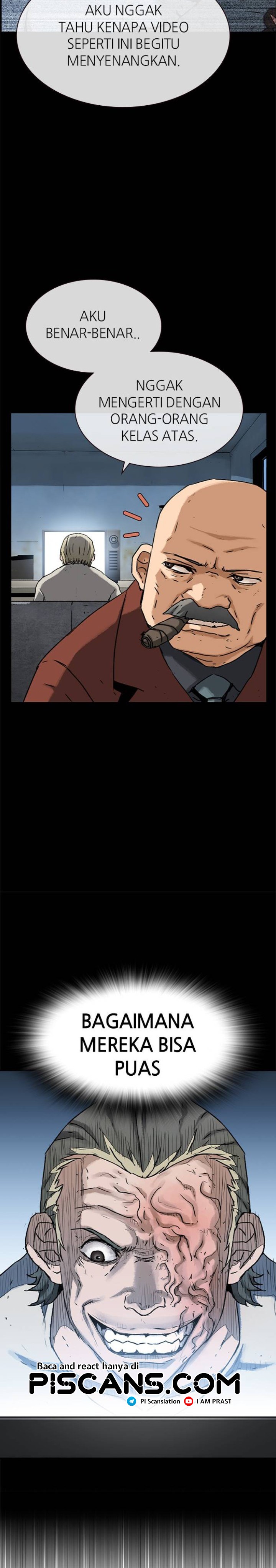 One Hundred Player Battleground Chapter 48 Gambar 18