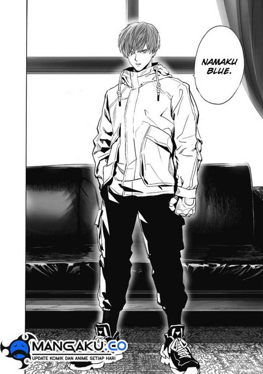 One Punch Man Chapter 208 New Gambar 15