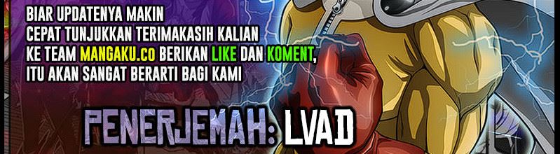 One Punch Man Chapter 250 Gambar 1