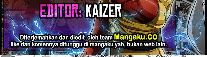 One Punch Man Chapter 250 Gambar 2