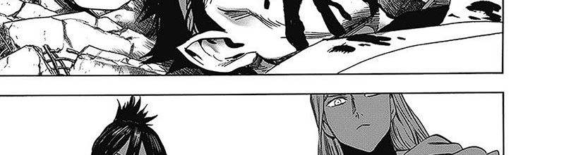 One Punch Man Chapter 250 Gambar 26