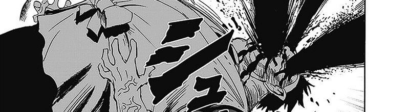 One Punch Man Chapter 250 Gambar 48