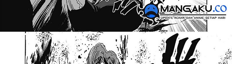 One Punch Man Chapter 250 Gambar 49