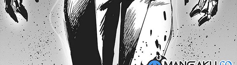 One Punch Man Chapter 250 Gambar 74