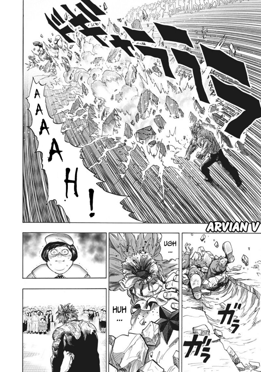 One Punch Man Chapter 286 (216 New) Gambar 11
