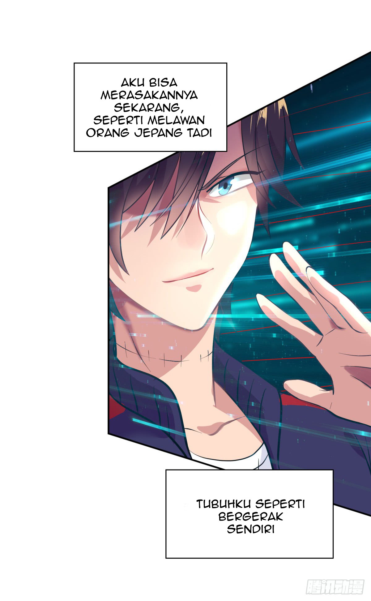 One Thousand Live Broadcast Big Local Tyrant Chapter 02 Gambar 17