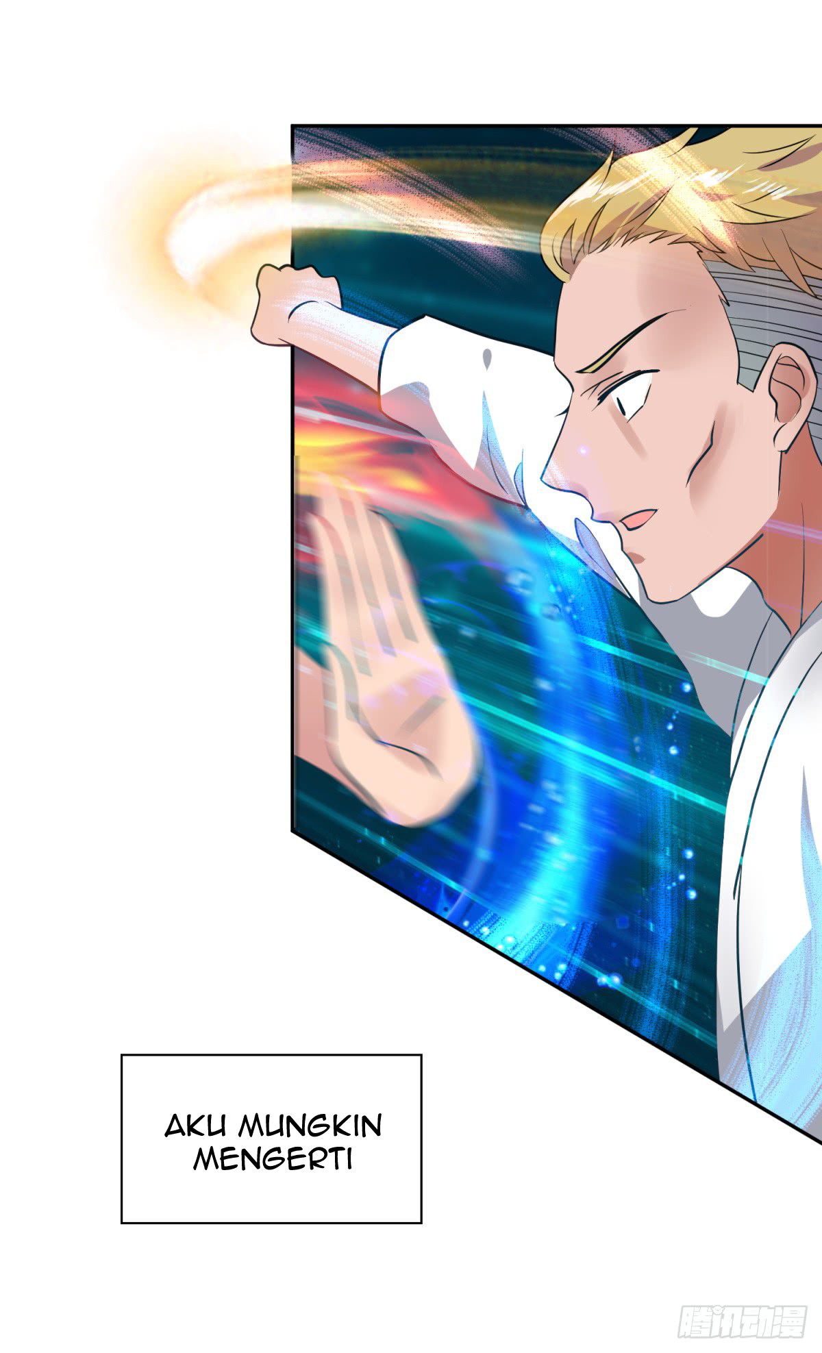 One Thousand Live Broadcast Big Local Tyrant Chapter 02 Gambar 18